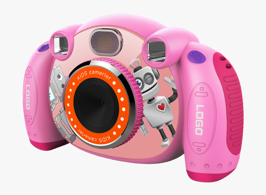 1080p Children Best Quality Mini Cute Hidden Video - Cheapest Camera, HD Png Download, Free Download