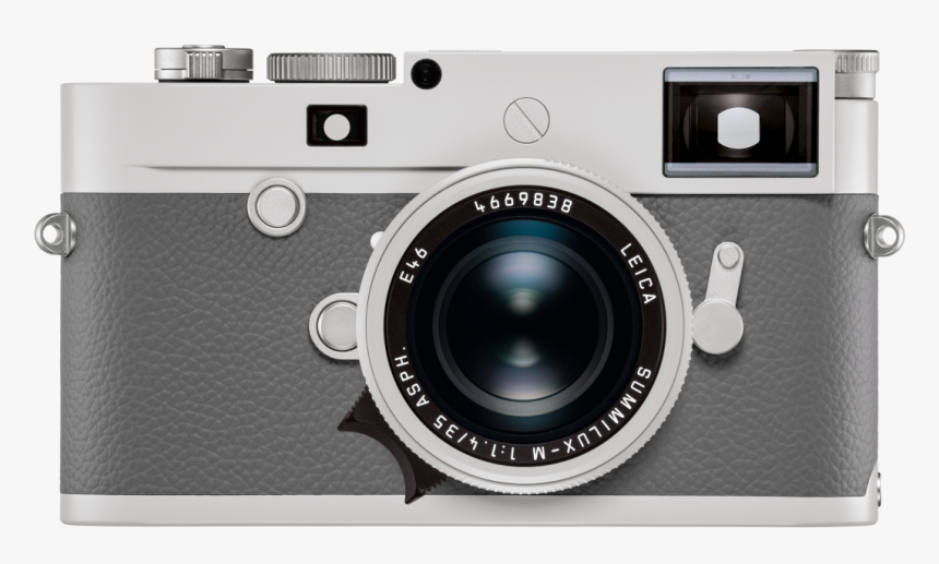 Leica Camera, HD Png Download, Free Download