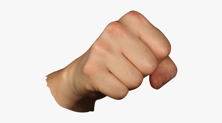 Punching Fist Png Image - Fist Png Transparent, Png Download, Free Download