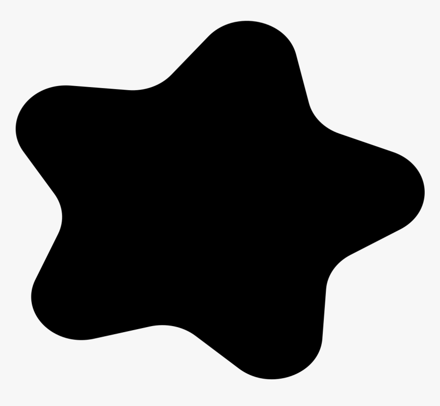 Splotch Png Icon, Transparent Png, Free Download