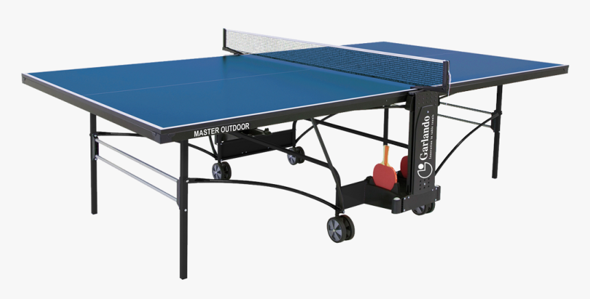 Garlando Ping Pong Outdoor, HD Png Download, Free Download