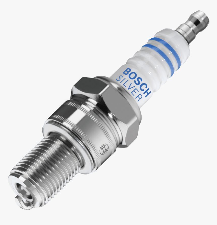 Spark Plug Png - Car Spark Plug Png, Transparent Png, Free Download