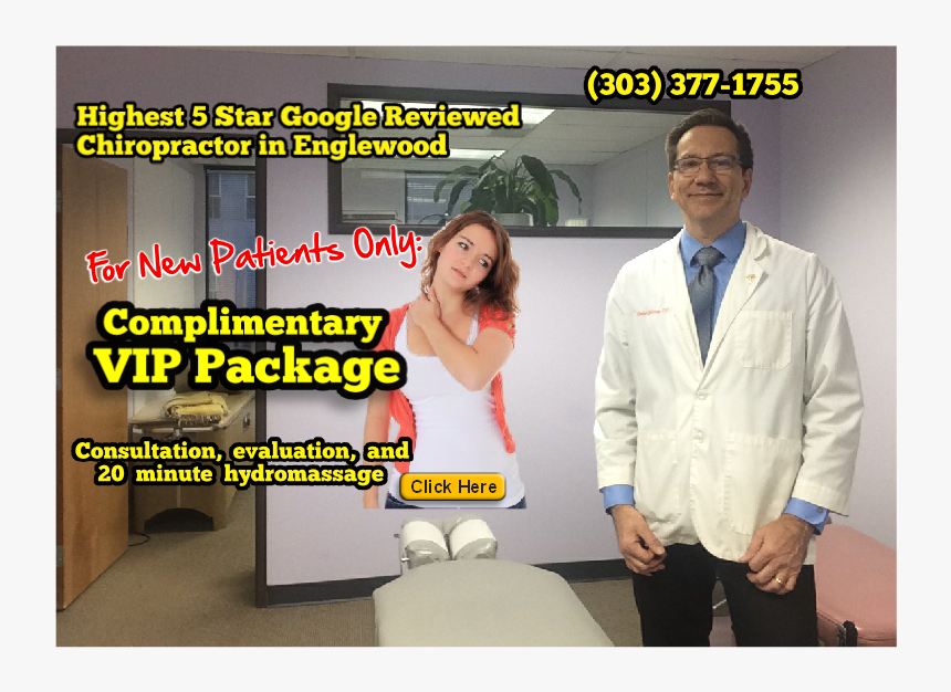 Click Here For Complimentary Bodywork Sampler Package - Photo Caption, HD Png Download, Free Download