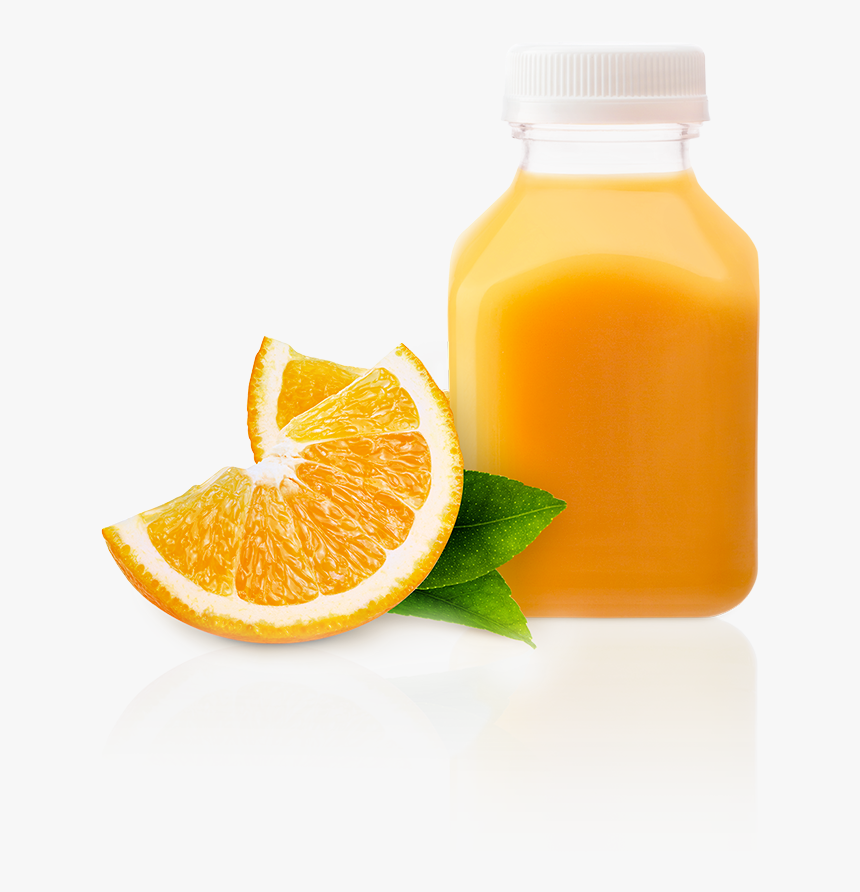 Circle - Orange Drink, HD Png Download, Free Download