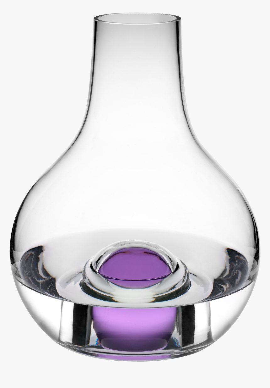 Vase Png - Design House Stockholm Decanter, Transparent Png, Free Download