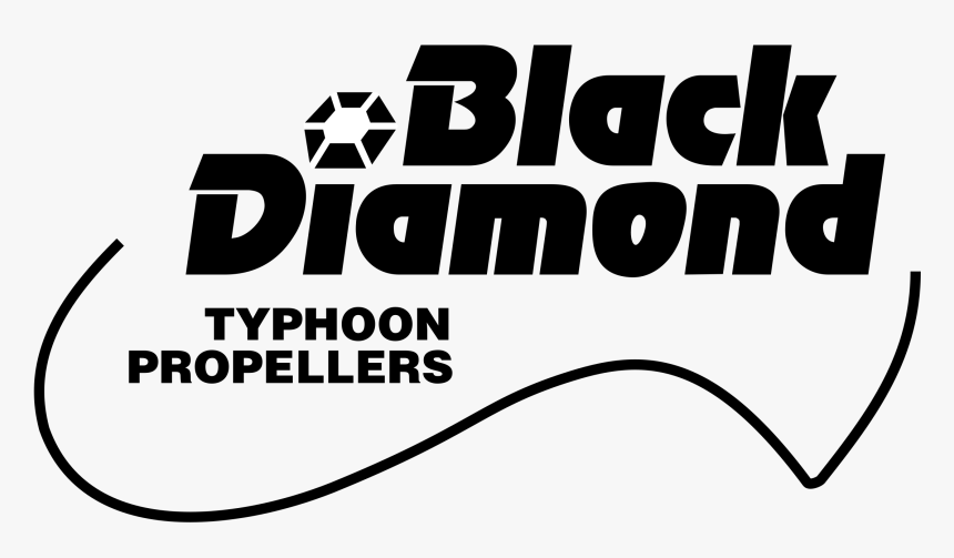 Black Diamond Logo Png Transparent - Black Diamond, Png Download, Free Download