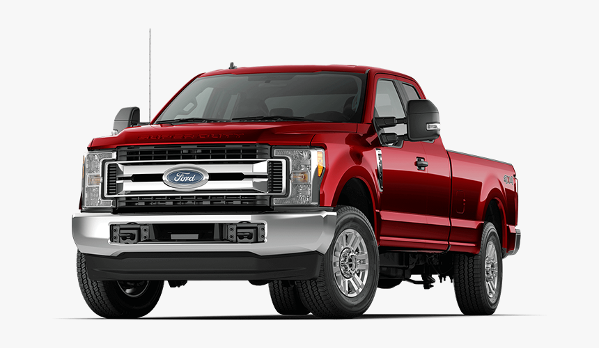 Ford F 450 2019 Black, HD Png Download, Free Download