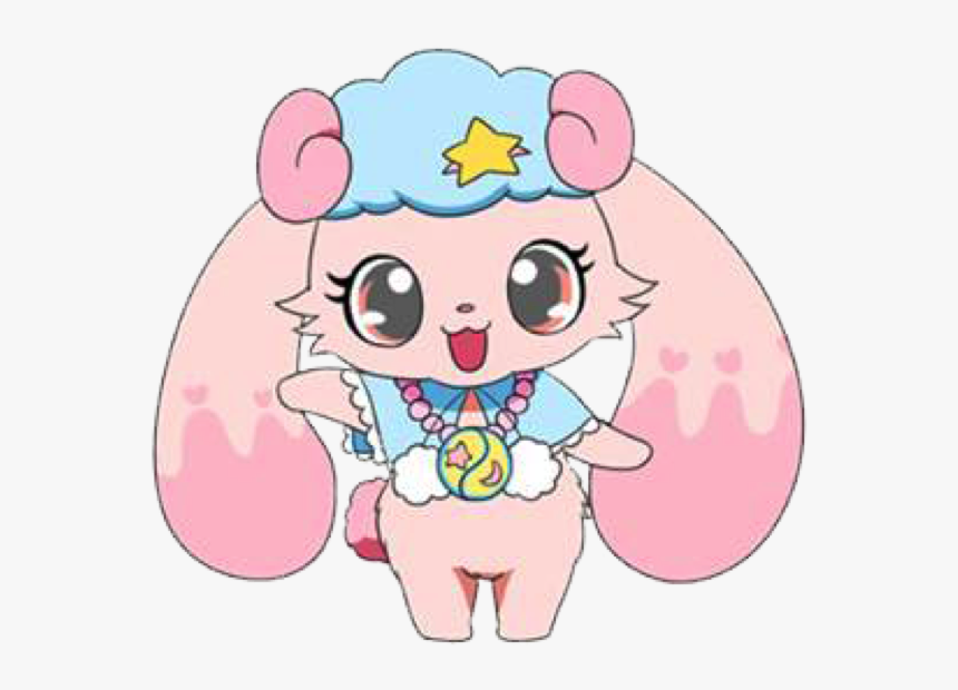 Anby - Rossa Jewelpet, HD Png Download, Free Download