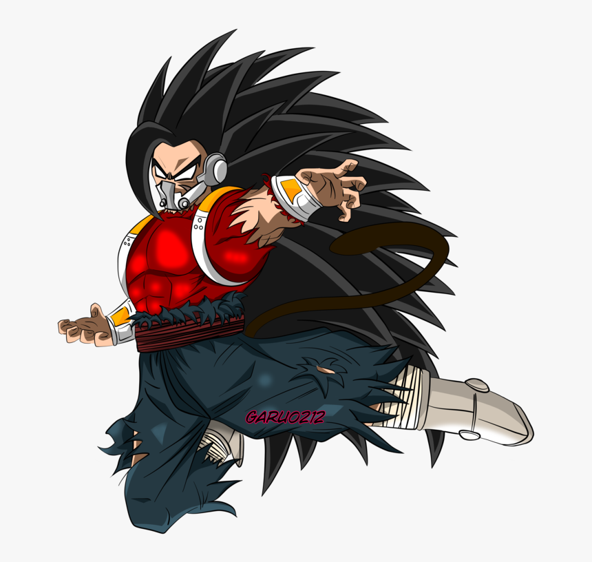 Transparent Evil Eyes Clipart - Kamba Dragon Ball Png, Png Download, Free Download