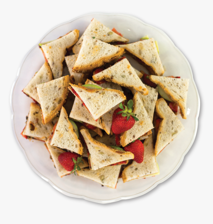 Catering Ab-pb Sandwiches - Catering Png, Transparent Png, Free Download
