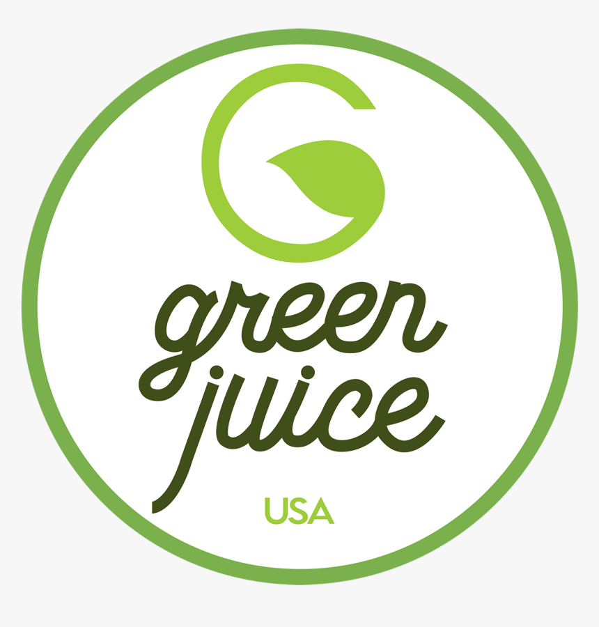 Transparent Green Juice Png - Circle, Png Download, Free Download