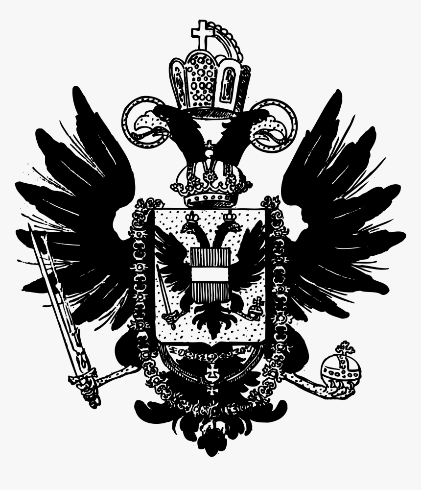 Wappen Von Franz Ii Von Österreich, HD Png Download, Free Download