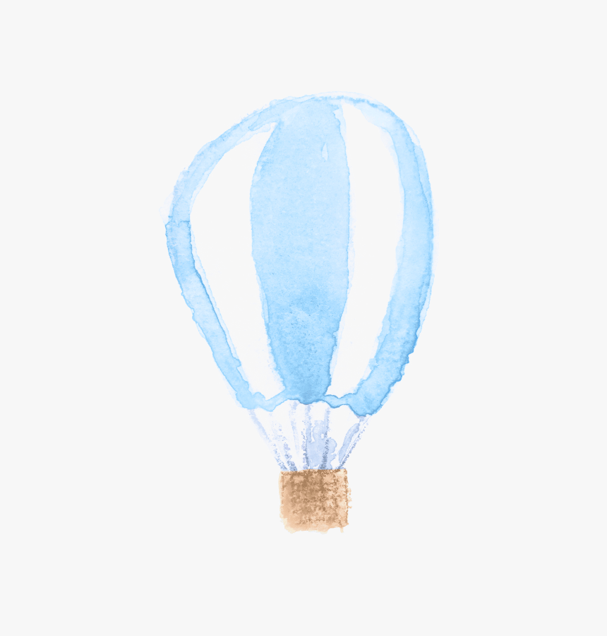 Hot Air Balloon, HD Png Download, Free Download