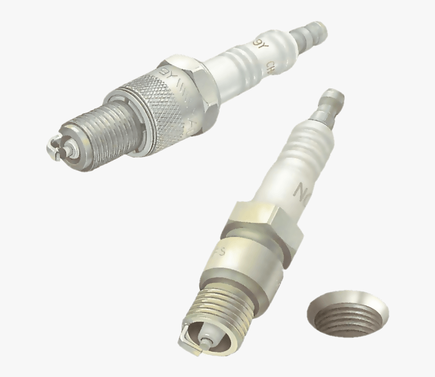 Transparent Spark Plug Png - Spark Plug Washer, Png Download, Free Download