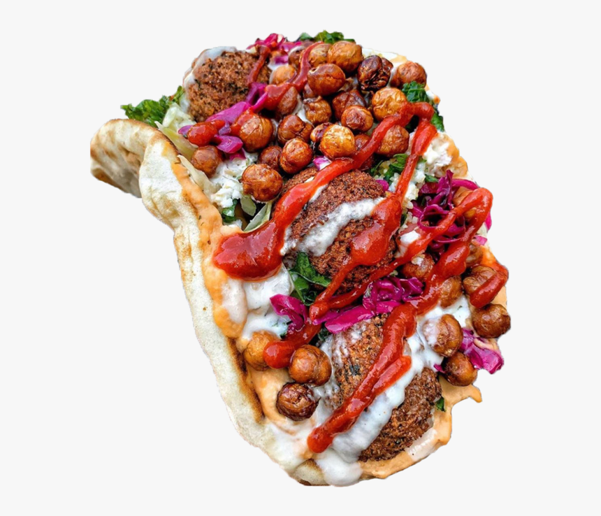 Pita - Fast Food, HD Png Download, Free Download