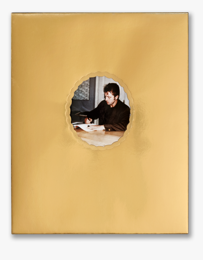 Gold Box, HD Png Download, Free Download