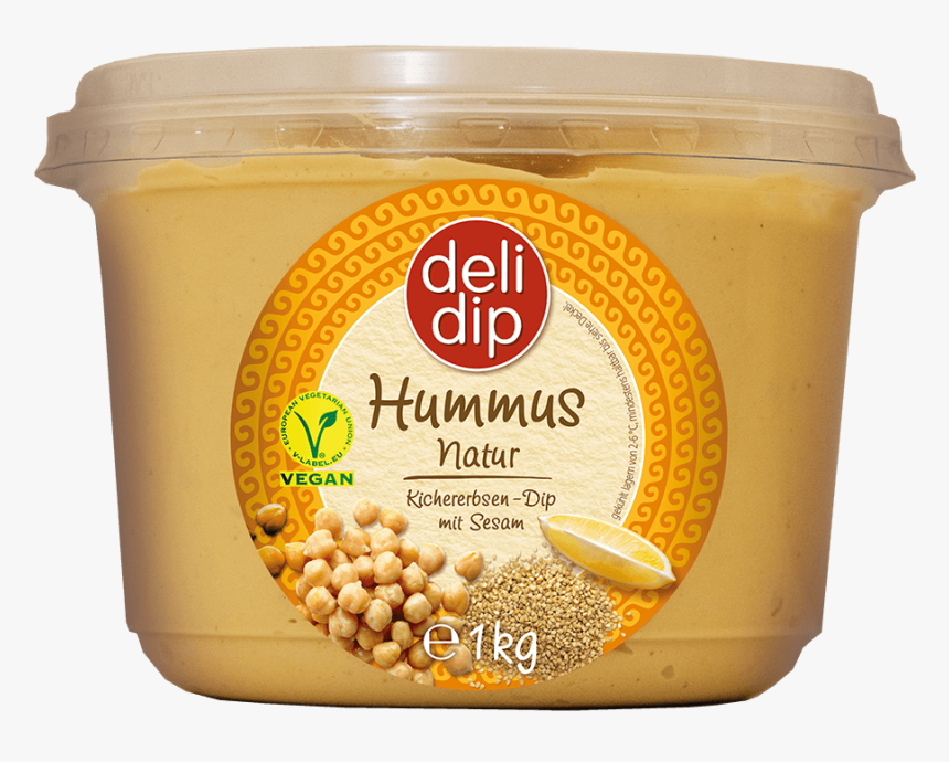 1 Kg Of Hummus, HD Png Download, Free Download