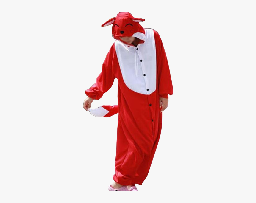 Dazzling Red Fox Onesies"

 
 Data Rimg="lazy"
 Data - Costume Hat, HD Png Download, Free Download