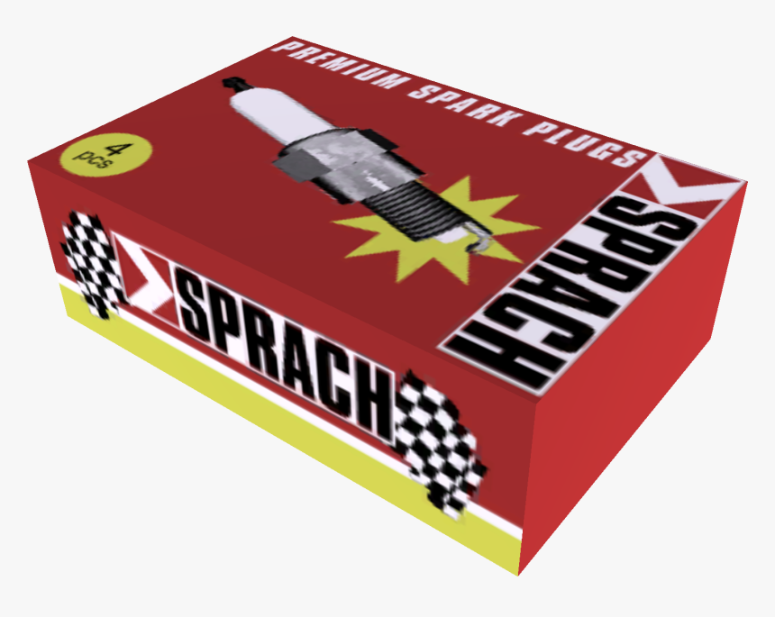 My Summer Car Wiki - My Summer Car Spark Plugs, HD Png Download, Free Download