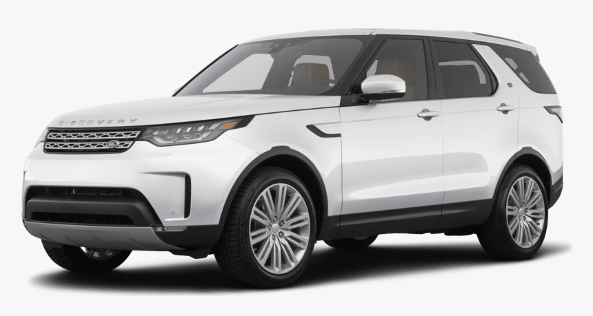 2020 Land Rover Discovery - 2019 Land Rover Range Rover Velar Msrp, HD Png Download, Free Download