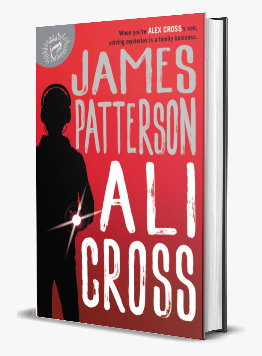 Ali Cross - Poster, HD Png Download, Free Download