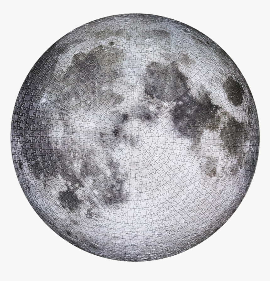 Moon Puzzle, HD Png Download, Free Download