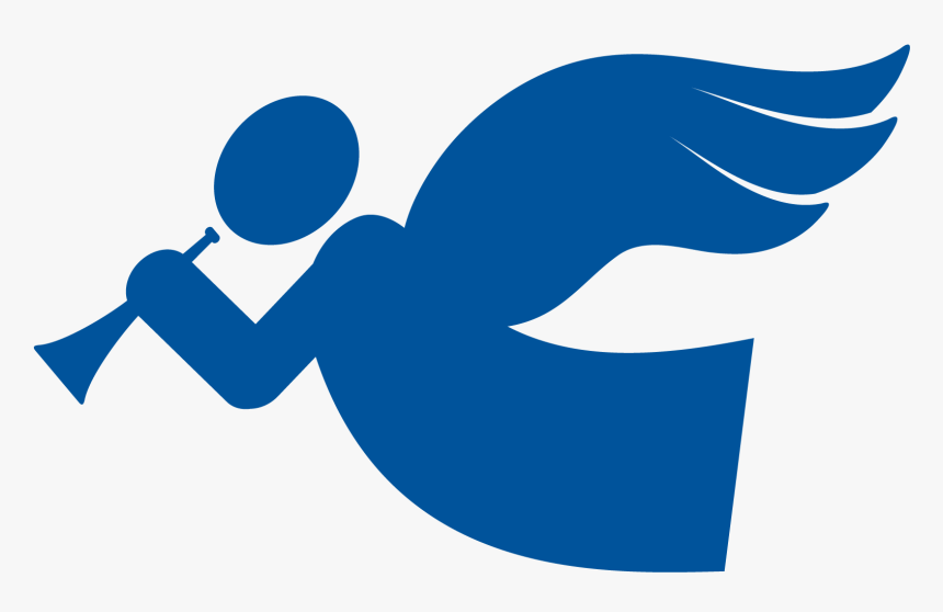 Guardian Angel Cartoon Png, Transparent Png, Free Download