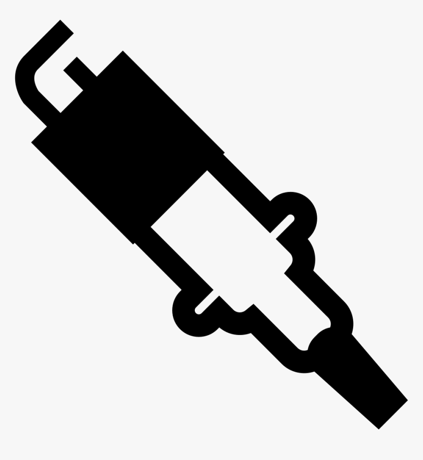 Spark Plug - Iconos De Soldadura Para Tarjetas, HD Png Download, Free Download