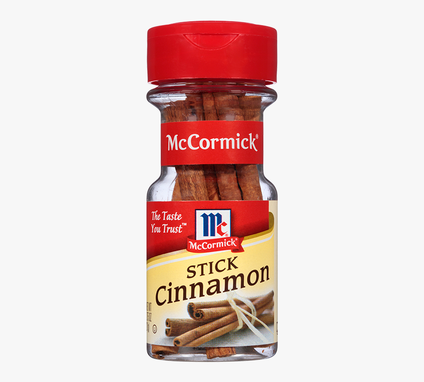 Cinnamon Sticks - Mccormick Cinnamon Sticks, HD Png Download, Free Download