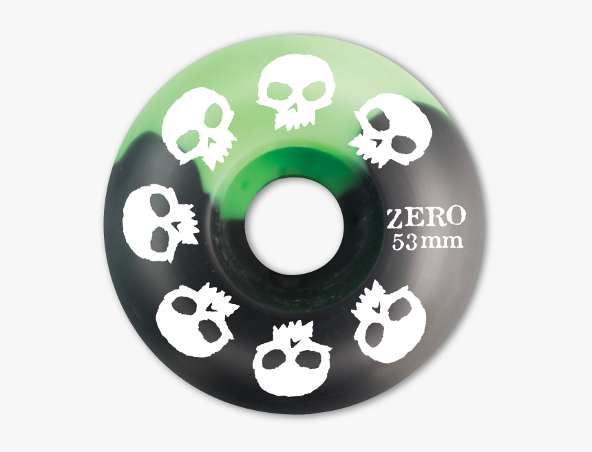 Zero Skateboards, HD Png Download, Free Download