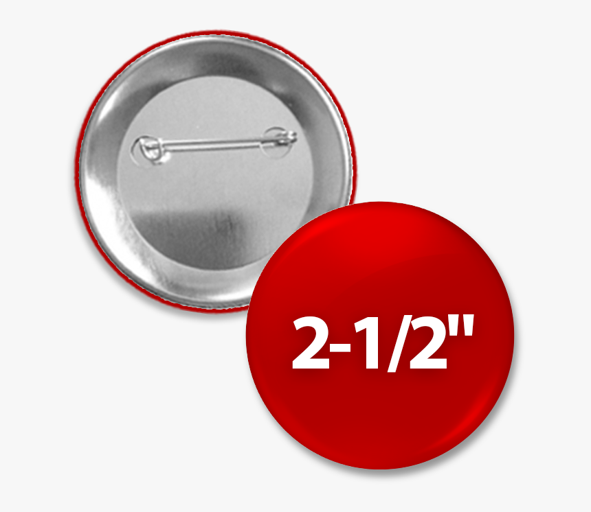 Round Pin Png, Transparent Png, Free Download