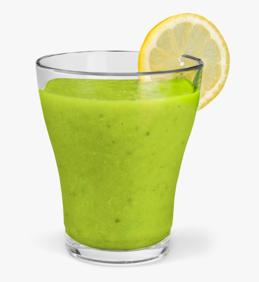 Juicing Greens - Health Shake, HD Png Download, Free Download