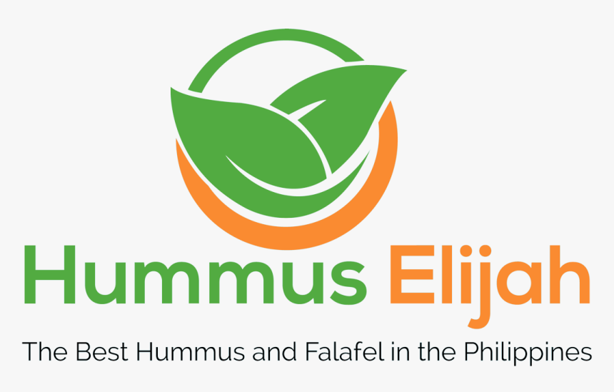 Hummus Elijah - Hummus Elijah Logo, HD Png Download, Free Download