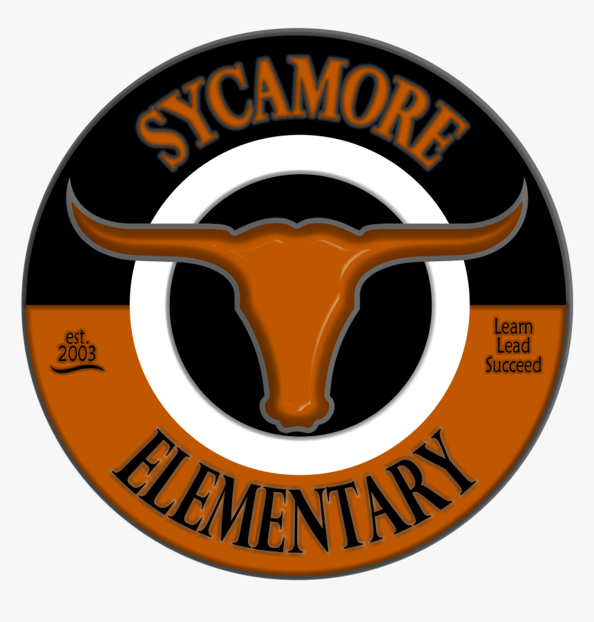 Sycamore Elementary School Ga, HD Png Download, Free Download