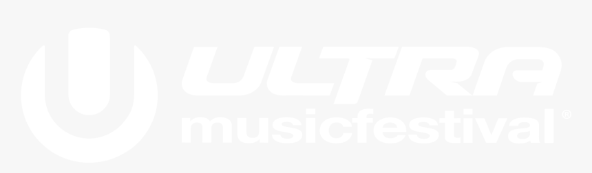 Ultra Music Festival Miami Logo, HD Png Download, Free Download