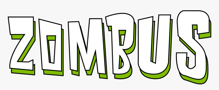 Zombus, HD Png Download, Free Download