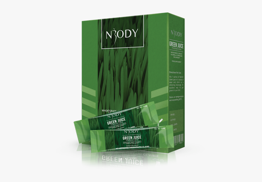 Nbody Green Juice, HD Png Download, Free Download