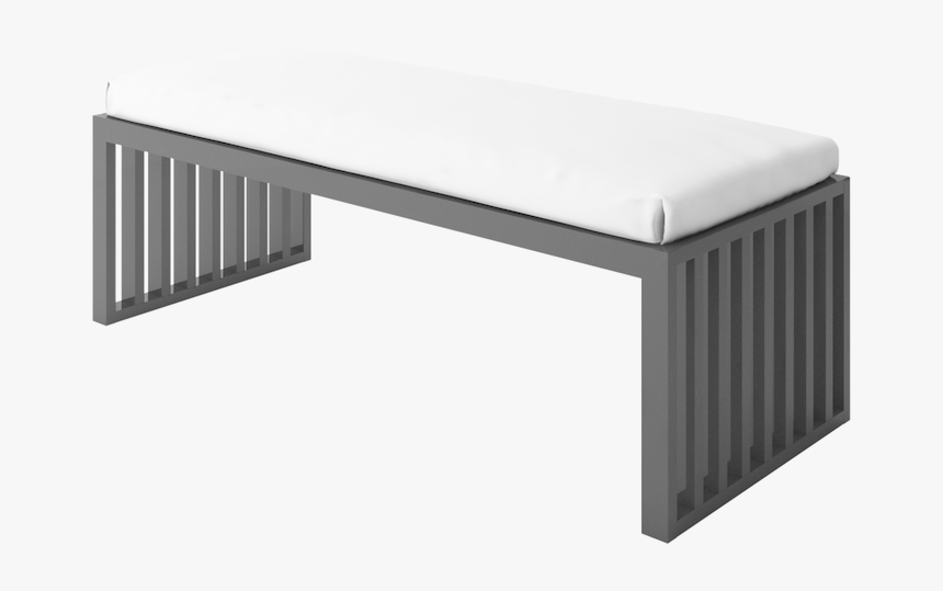 Bench, HD Png Download, Free Download