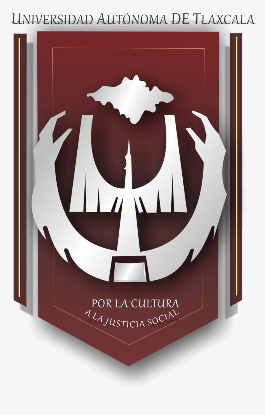 Transparent Simbolo De Telefono Png - Autonomous University Of Tlaxcala, Png Download, Free Download