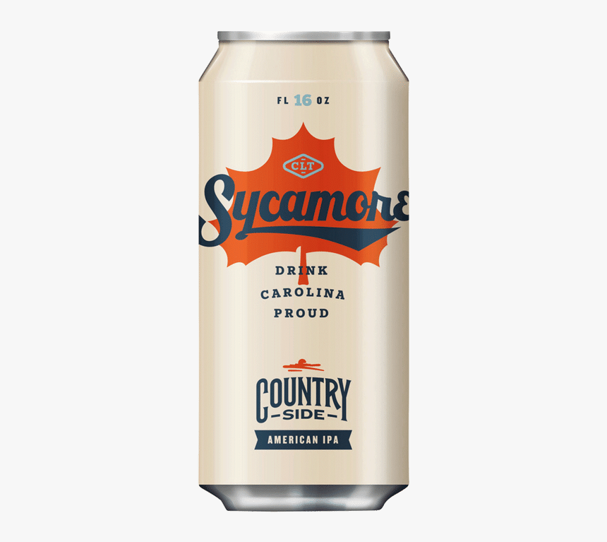 Sycamore Countryside Ipa - Caffeinated Drink, HD Png Download, Free Download