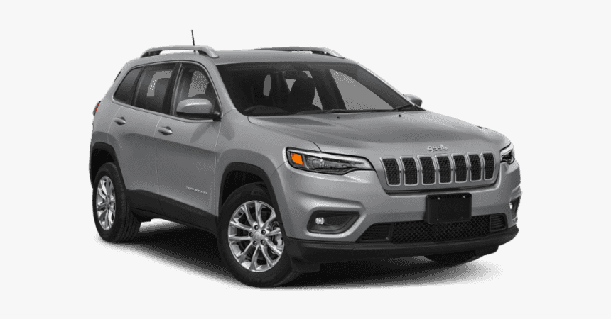 2019 Jeep Cherokee Limited, HD Png Download, Free Download