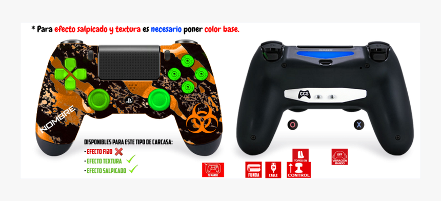 Game Controller, HD Png Download, Free Download