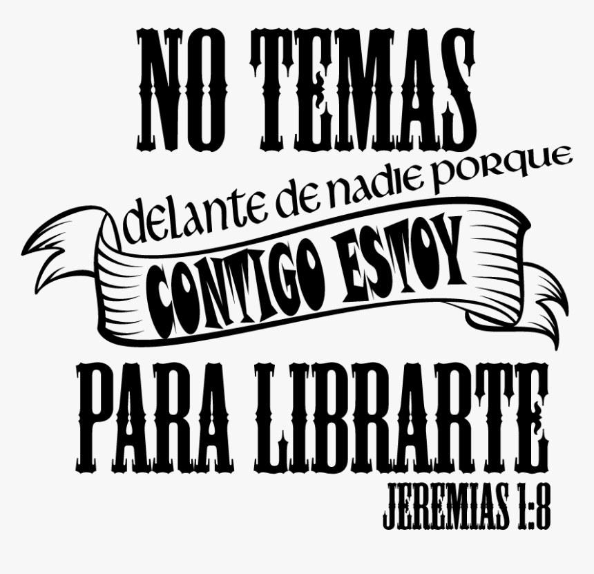 Thumb Image - Vinilos Frases Biblicas, HD Png Download, Free Download