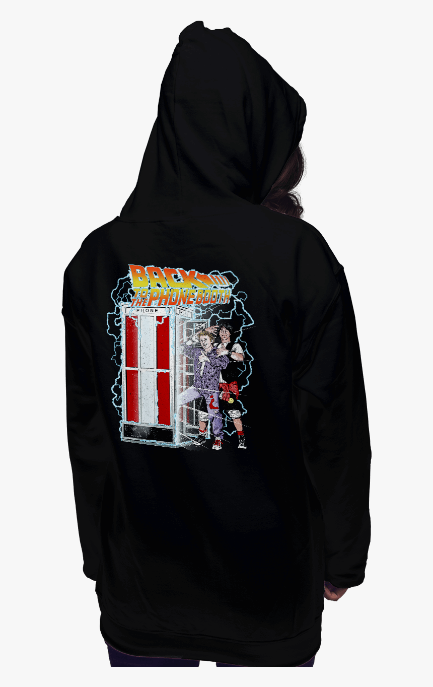 Hoodie, HD Png Download, Free Download