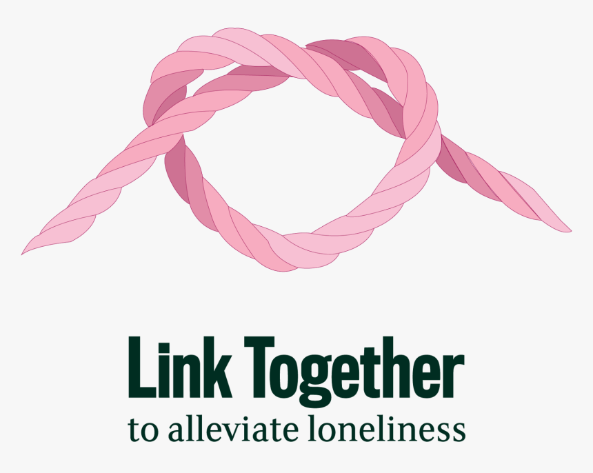 While It Can Be Hard To Tell If Someone Is Experiencing - Loneliness Campaign Logos, HD Png Download, Free Download