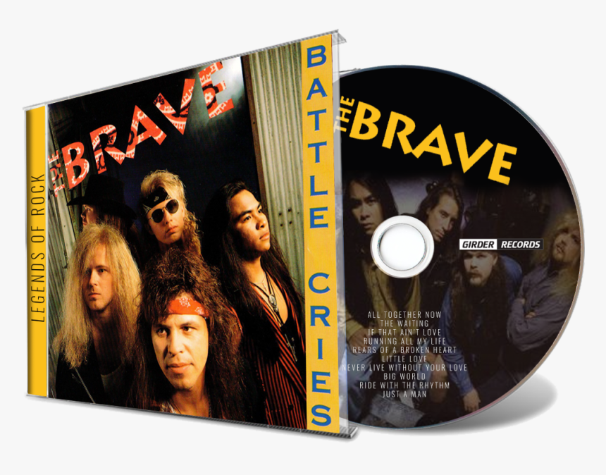 Brave Battle Cries, HD Png Download, Free Download
