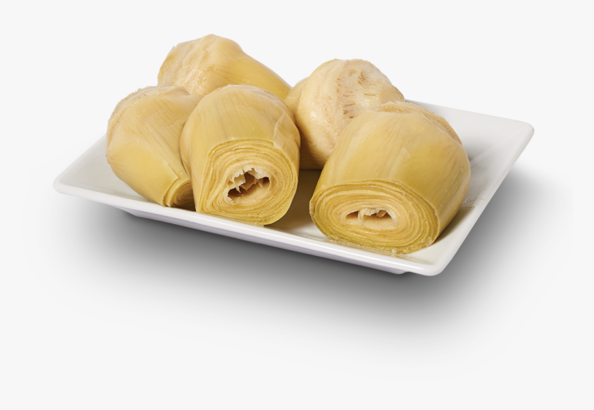 Plato Corazones - Viennoiserie, HD Png Download, Free Download