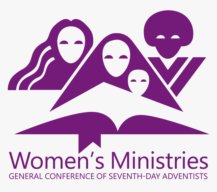 Adventist Women's Ministries Logo, HD Png Download, Free Download