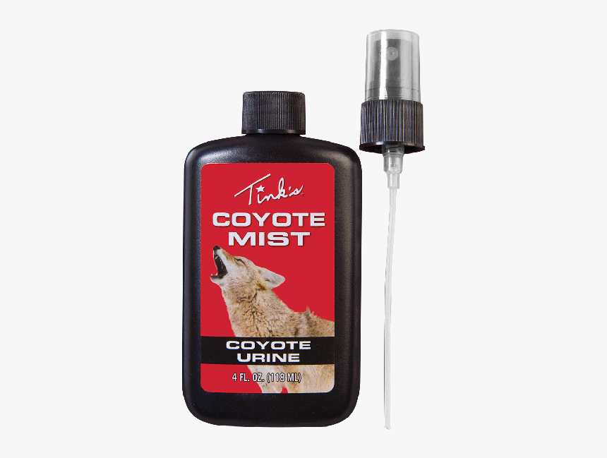 Tinks Coyote Mist, HD Png Download, Free Download