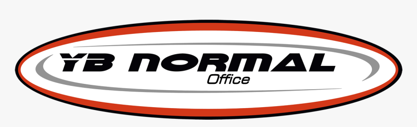 Yb Normal Office - Orange, HD Png Download, Free Download